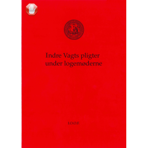 Pligter indre vagt  brdre