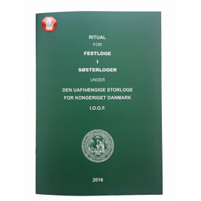 Ritual for festloge 2016, sstre  