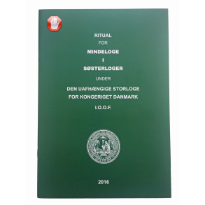 Ritual for mindeloge 2016, sstre  