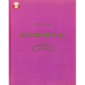 Graderitual for patriarklejre 1994 