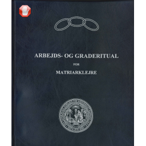 Arbejds- og graderitual for matriarklejre matriarker