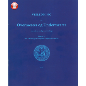 Vejledning for over- og undermester 1995 brdre