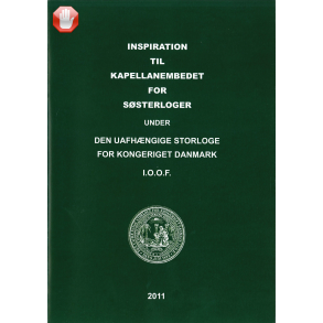 Inspiration for kapellan 2011 sstre