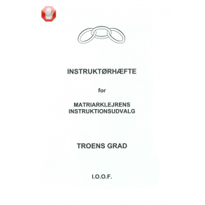 Instruktrhfter st  3 hfter og 1 lagringsmedie matriarker