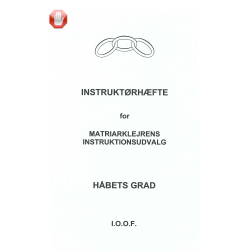 Instruktrhfter st  3 hfter og 1 lagringsmedie matriarker