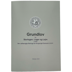 Grundlov, oktober 2024  