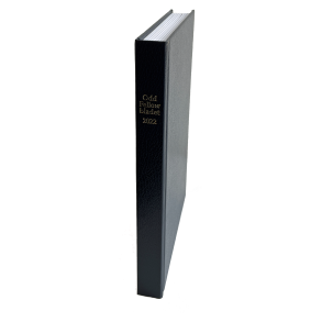 Odd Fellow Bladet 2022 Indbundet 