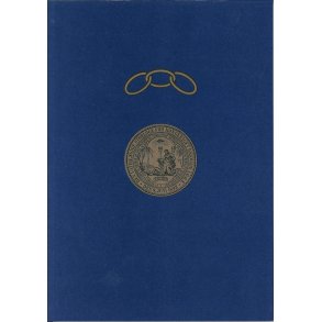 Sangbog og deviser ssterlogerne. 2005 To hefter 