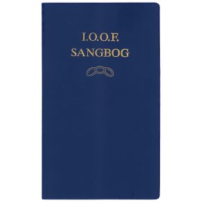 Sangbog, ritual  brdre