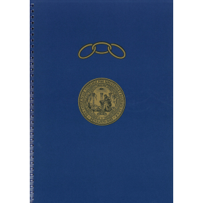 Melodibog til sangbog for ssterloger. 2005 