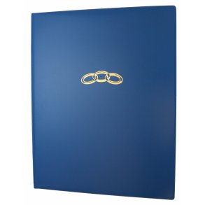 Udvalgsprotokol blt ringbind  