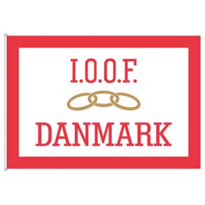 Odd Fellow flag 150 x 225 cm  
